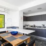 Villa Cerulean Paphos