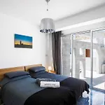Villa Cerulean Paphos