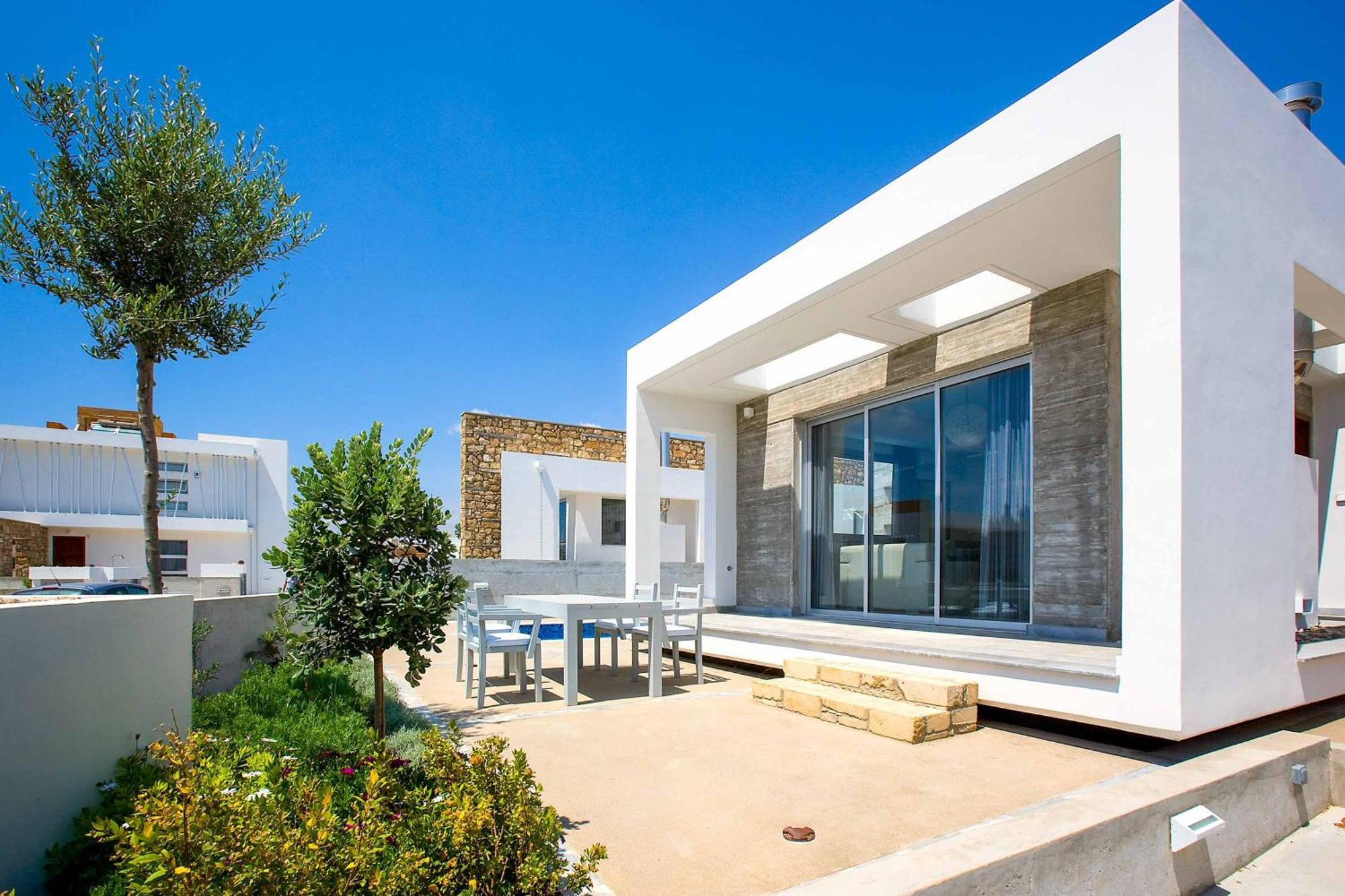 Villa Cerulean